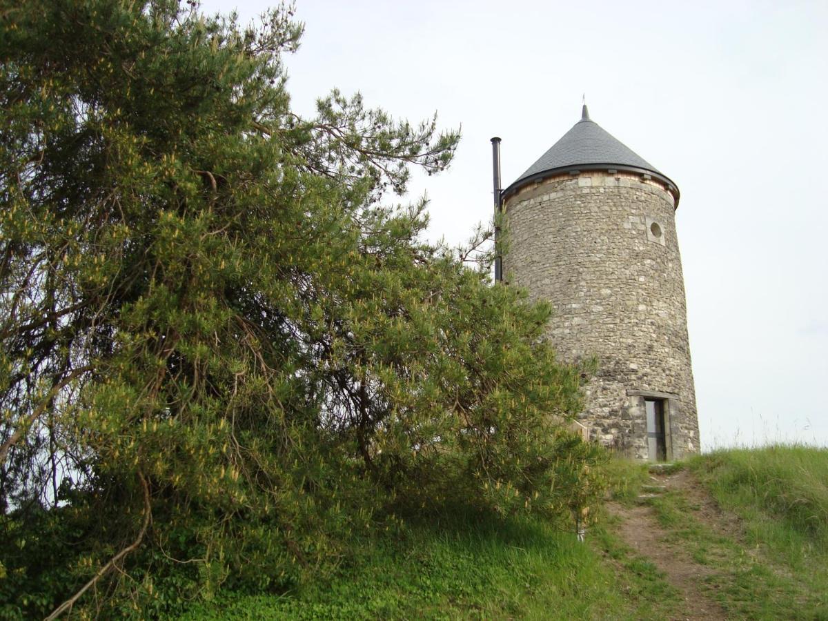 Le Moulin De La Motte Baudoin Casa vacanze *