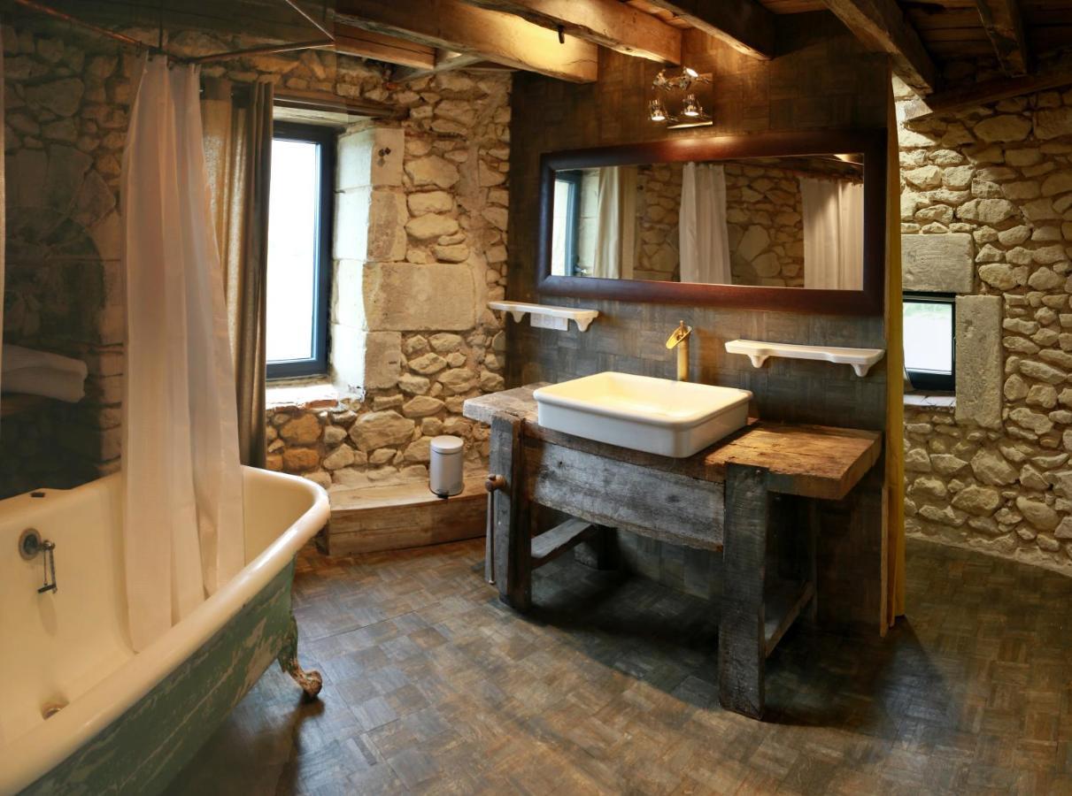 Casa vacanze Le Moulin De La Motte Baudoin