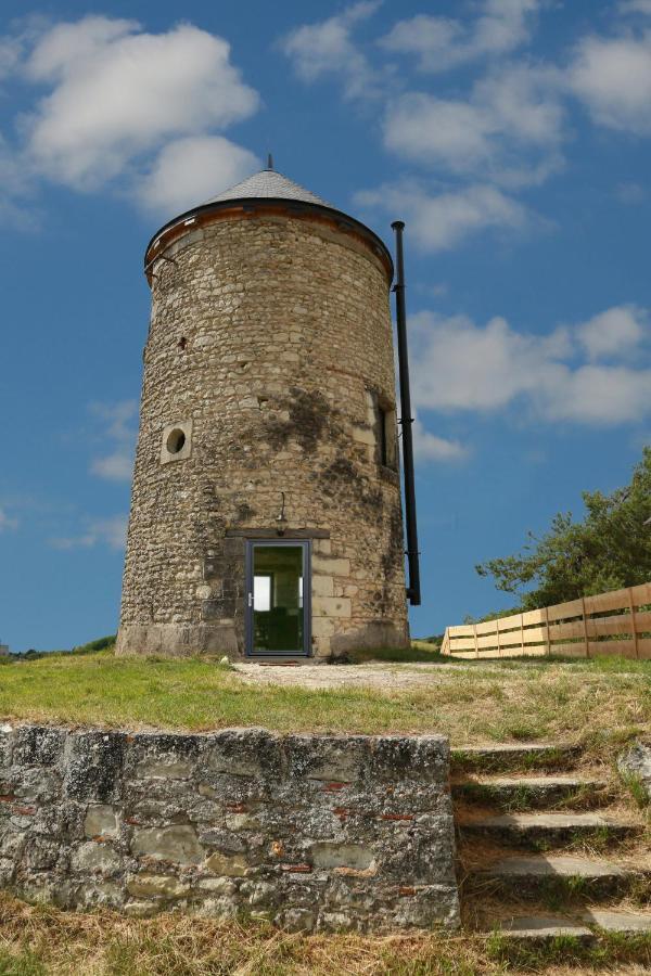 Le Moulin De La Motte Baudoin Casa vacanze *